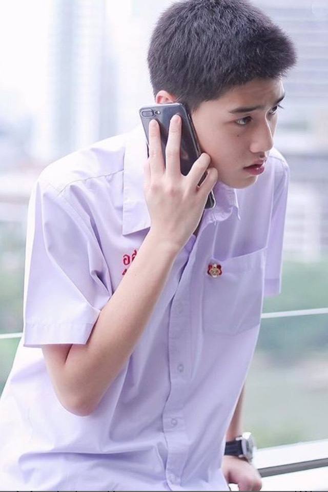 เด็กอัสสัมชัญ&เซนต์ เซนต์คาเบรียล