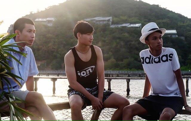 เด็กอัสสัมชัญ&เซนต์ เซนต์คาเบรียล
