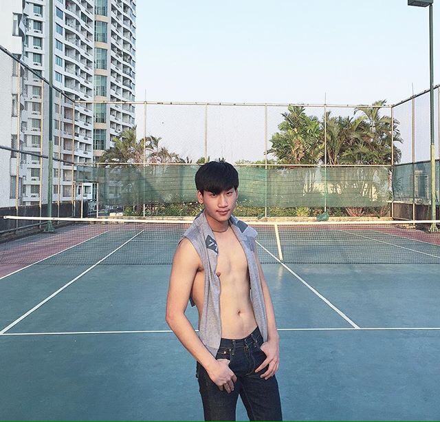 เด็กอัสสัมชัญ&เซนต์ เซนต์คาเบรียล