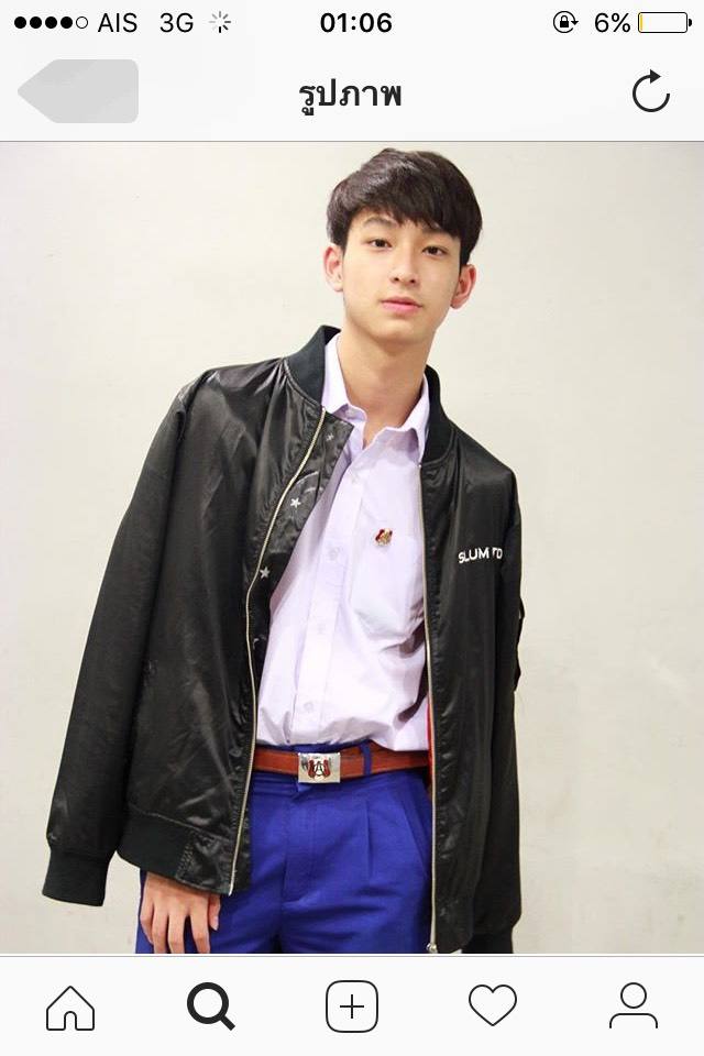 เด็กอัสสัมชัญ&เซนต์ เซนต์คาเบรียล