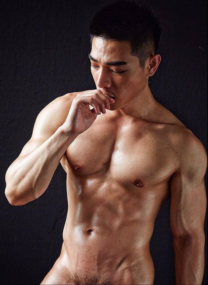 น้ำแตกกกแล้วจ้า