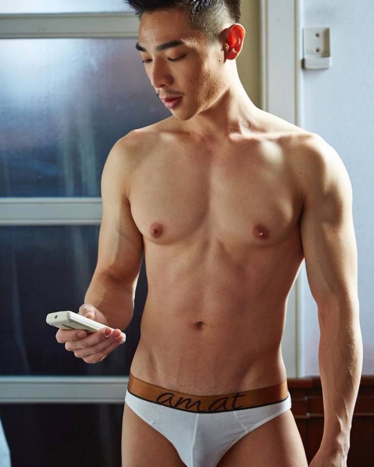 น้ำแตกกกแล้วจ้า
