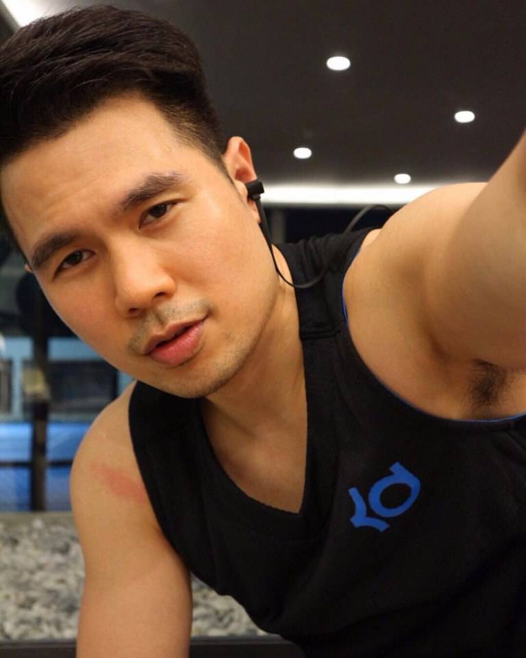 น้ำแตกกกแล้วจ้า