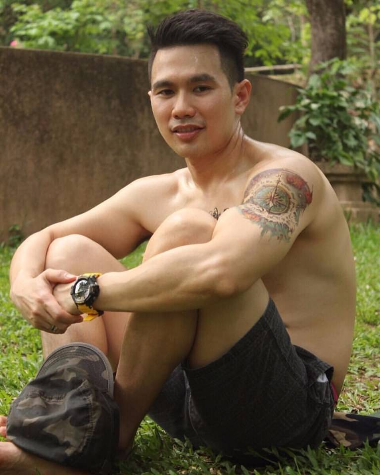 น้ำแตกกกแล้วจ้า