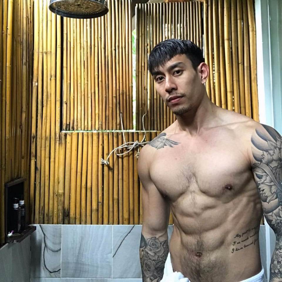 น้ำแตกกกแล้วจ้า