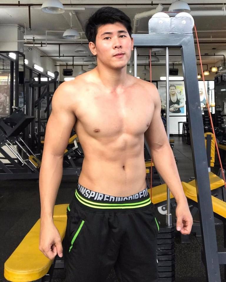 น้ำแตกกกแล้วจ้า