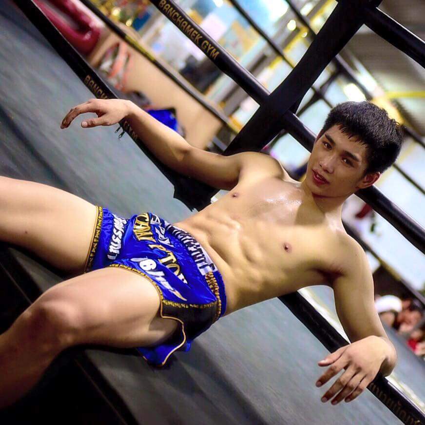 จะแซ่บมั๊ยอ่ะ