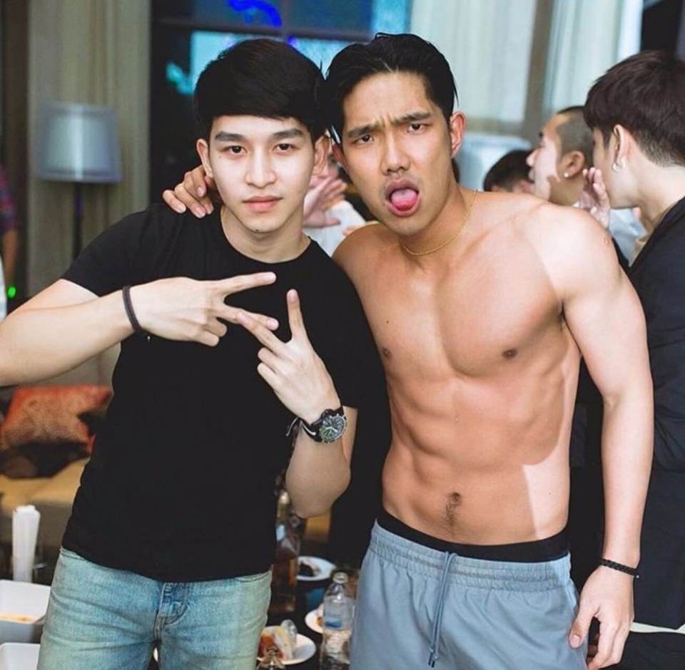 จะแซ่บมั๊ยอ่ะ