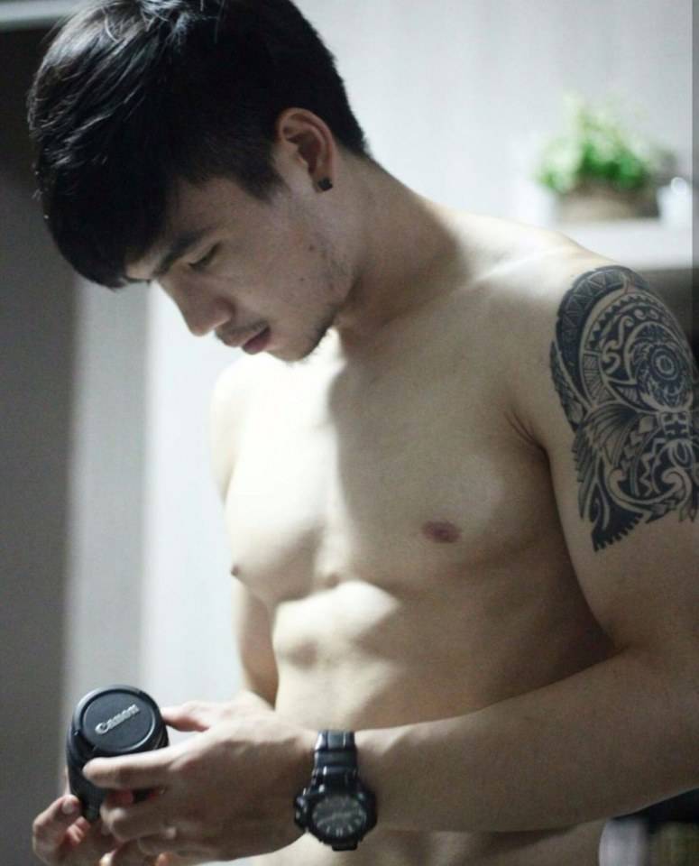 จะแซ่บมั๊ยอ่ะ