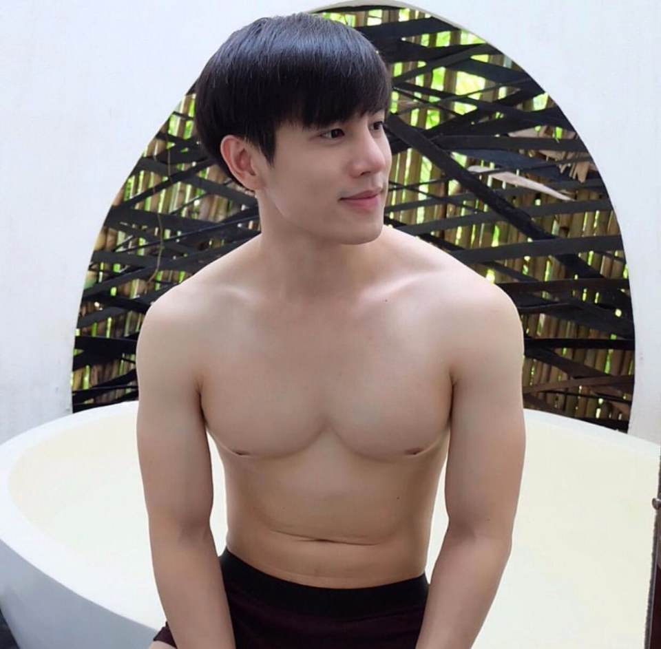 จะแซ่บมั๊ยอ่ะ