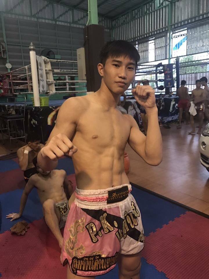 จะแซ่บมั๊ยอ่ะ