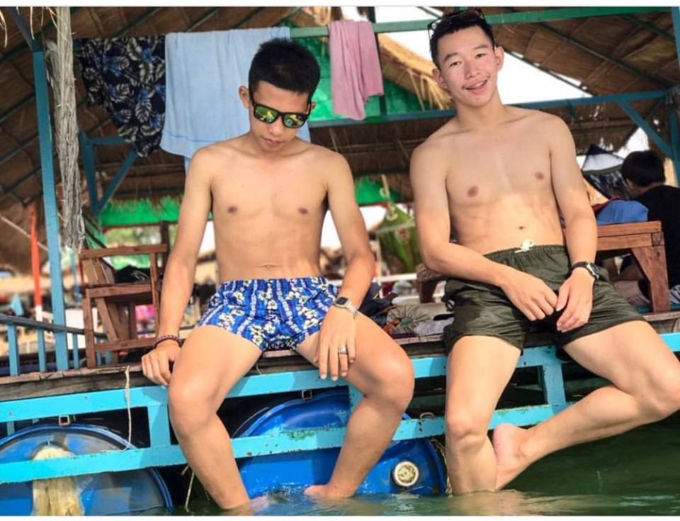 จะแซ่บมั๊ยอ่ะ