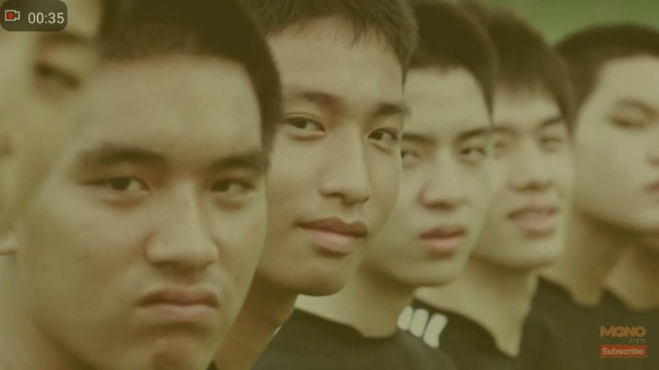 แต๋วเตะตีนระเบิด2009