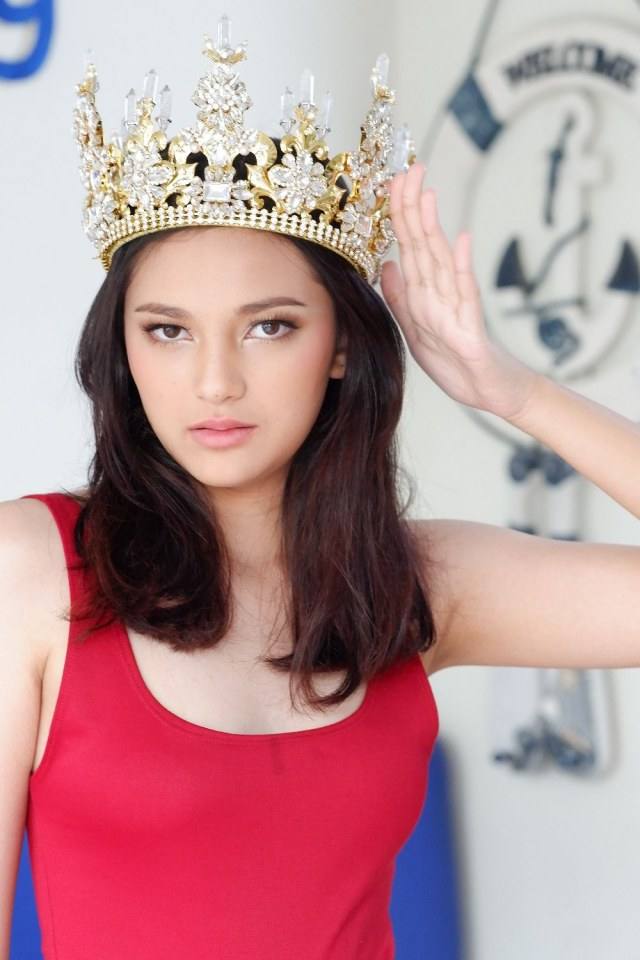 ใครจะคว้ามงกุฏคนแรกของประเทศไทย เวที Misssupranational bkk 2017