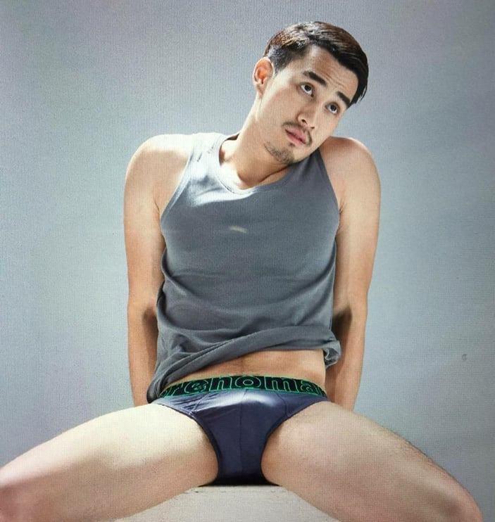 ดิว นัทธพงศ์ มาถูกทางแล้ว แซ่บสุดๆ
