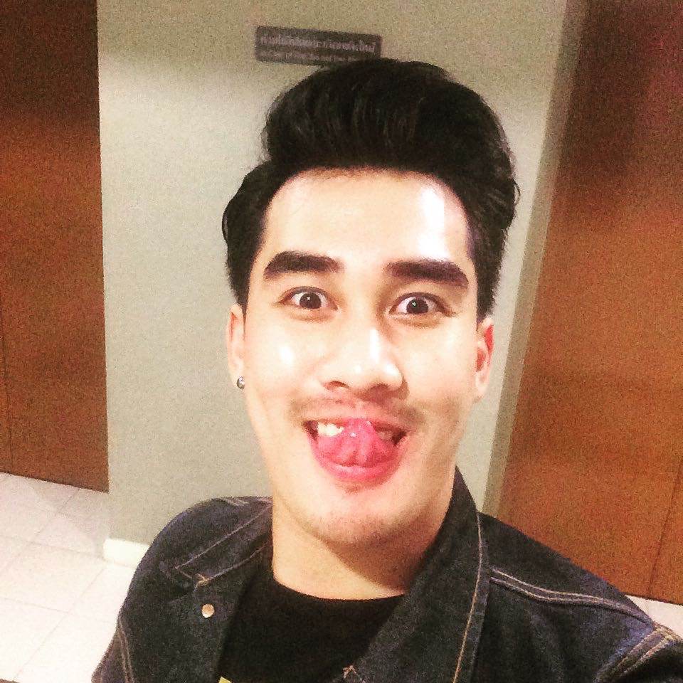ดิว นัทธพงศ์ มาถูกทางแล้ว แซ่บสุดๆ