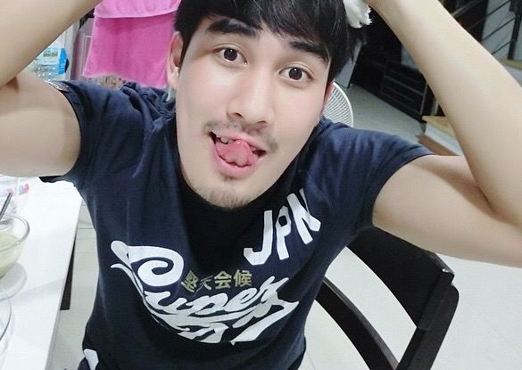 ดิว นัทธพงศ์ มาถูกทางแล้ว แซ่บสุดๆ