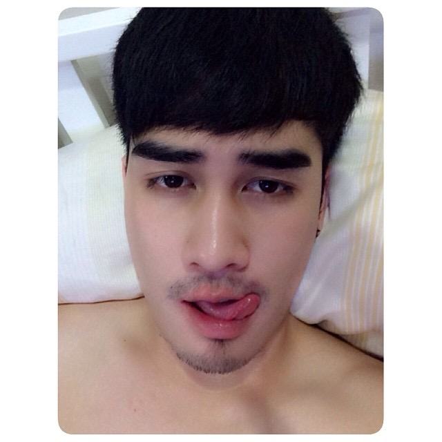 ดิว นัทธพงศ์ มาถูกทางแล้ว แซ่บสุดๆ