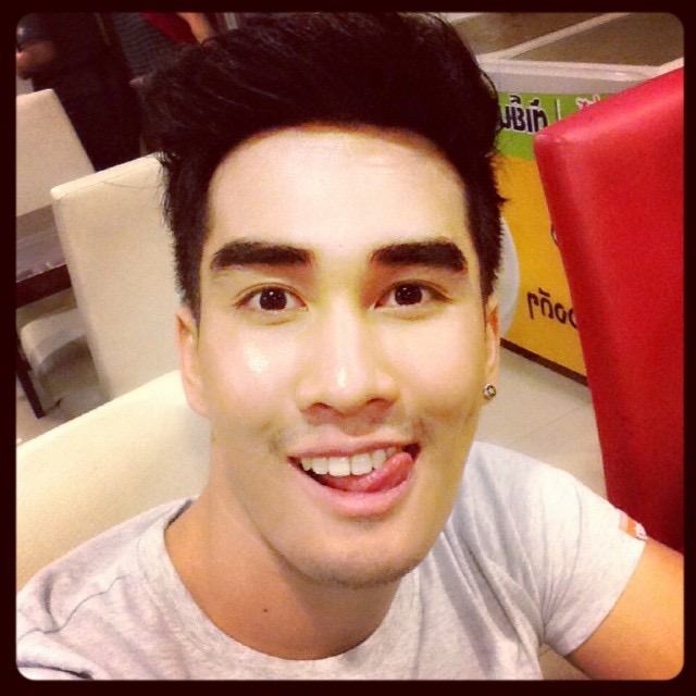 ดิว นัทธพงศ์ มาถูกทางแล้ว แซ่บสุดๆ