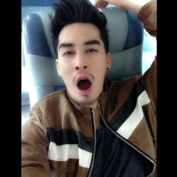 ดิว นัทธพงศ์ มาถูกทางแล้ว แซ่บสุดๆ