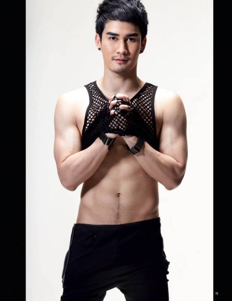 ดิว นัทธพงศ์ มาถูกทางแล้ว แซ่บสุดๆ