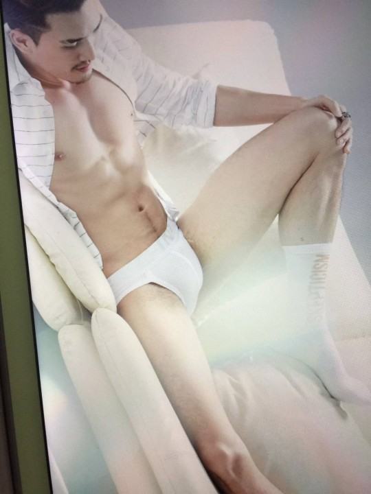 ดิว นัทธพงศ์ มาถูกทางแล้ว แซ่บสุดๆ