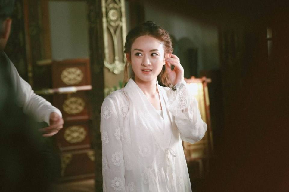 ตำนานฉู่เฉียว จอมนางจารชนหน่วย 11 Princess & Agents《特工皇妃楚乔传》2016