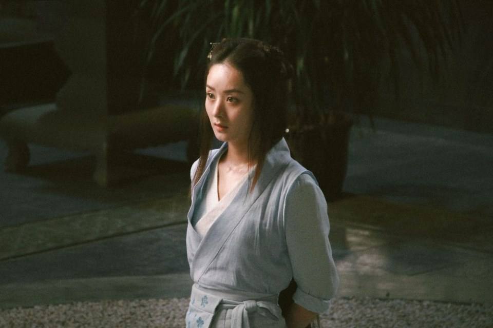 ตำนานฉู่เฉียว จอมนางจารชนหน่วย 11 Princess & Agents《特工皇妃楚乔传》2016