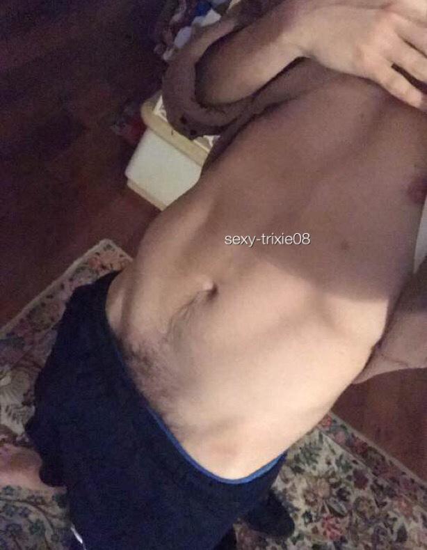 Hot guy in underwear 261