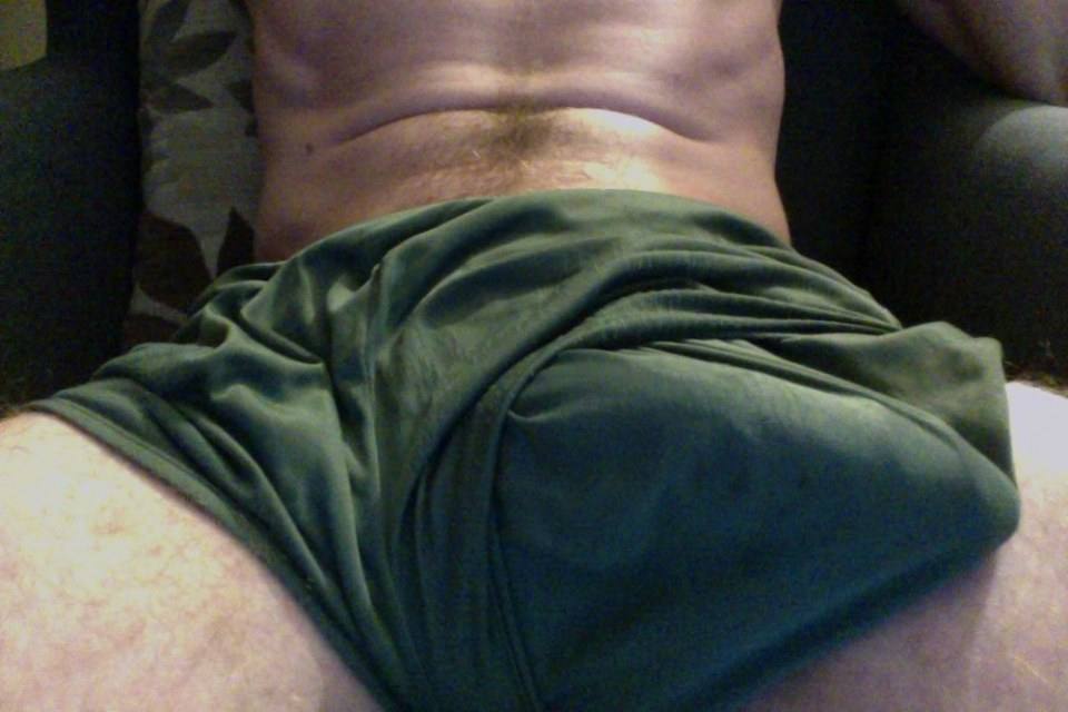 Hot guy in underwear 262