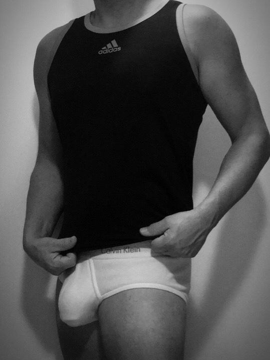 Hot guy in underwear 262
