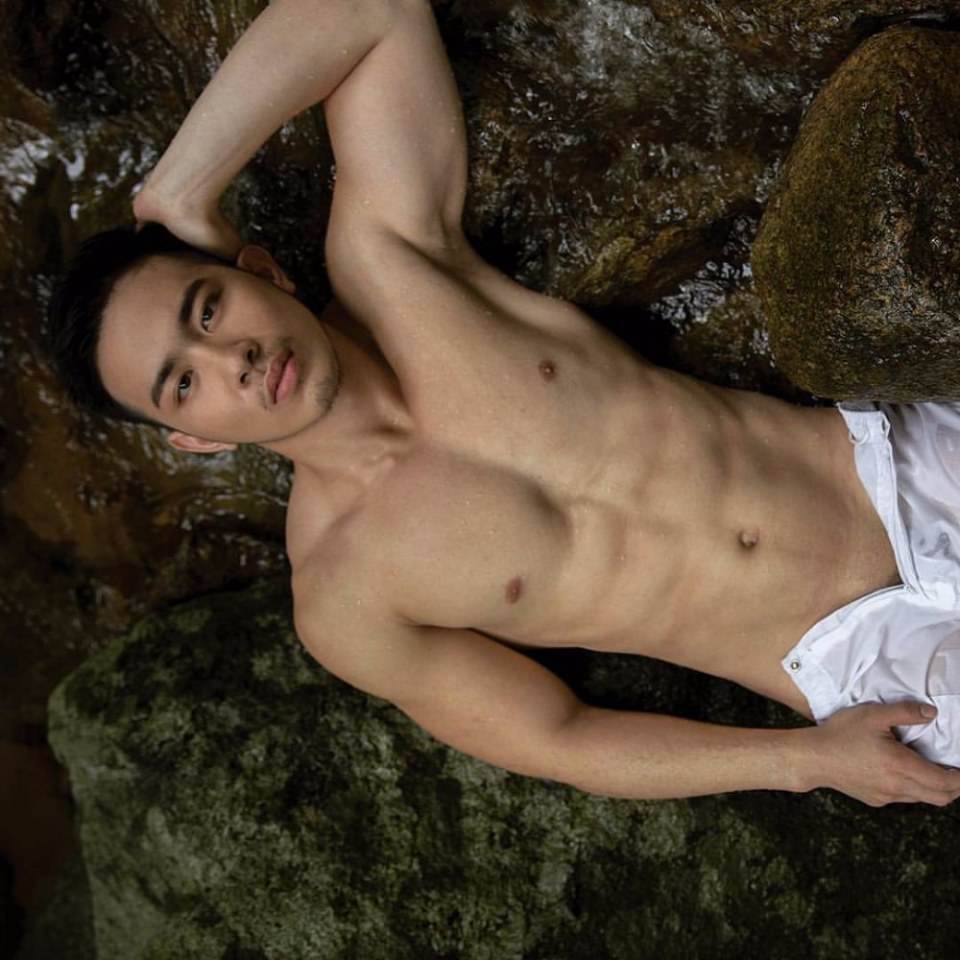 โดน..ม้างป่าว