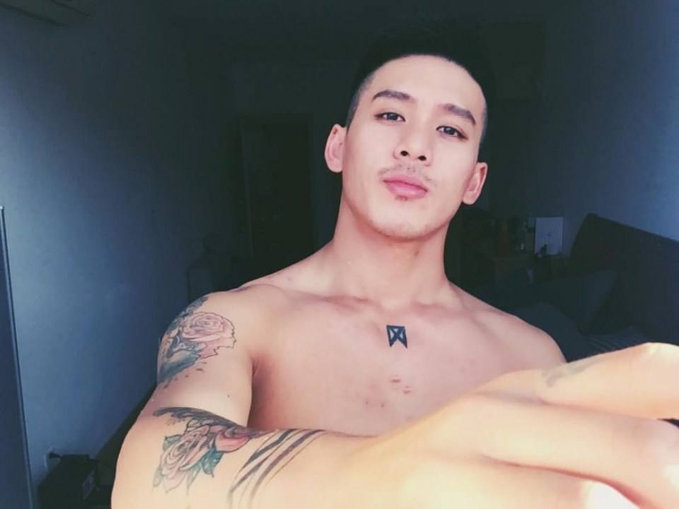 โดน..ม้างป่าว