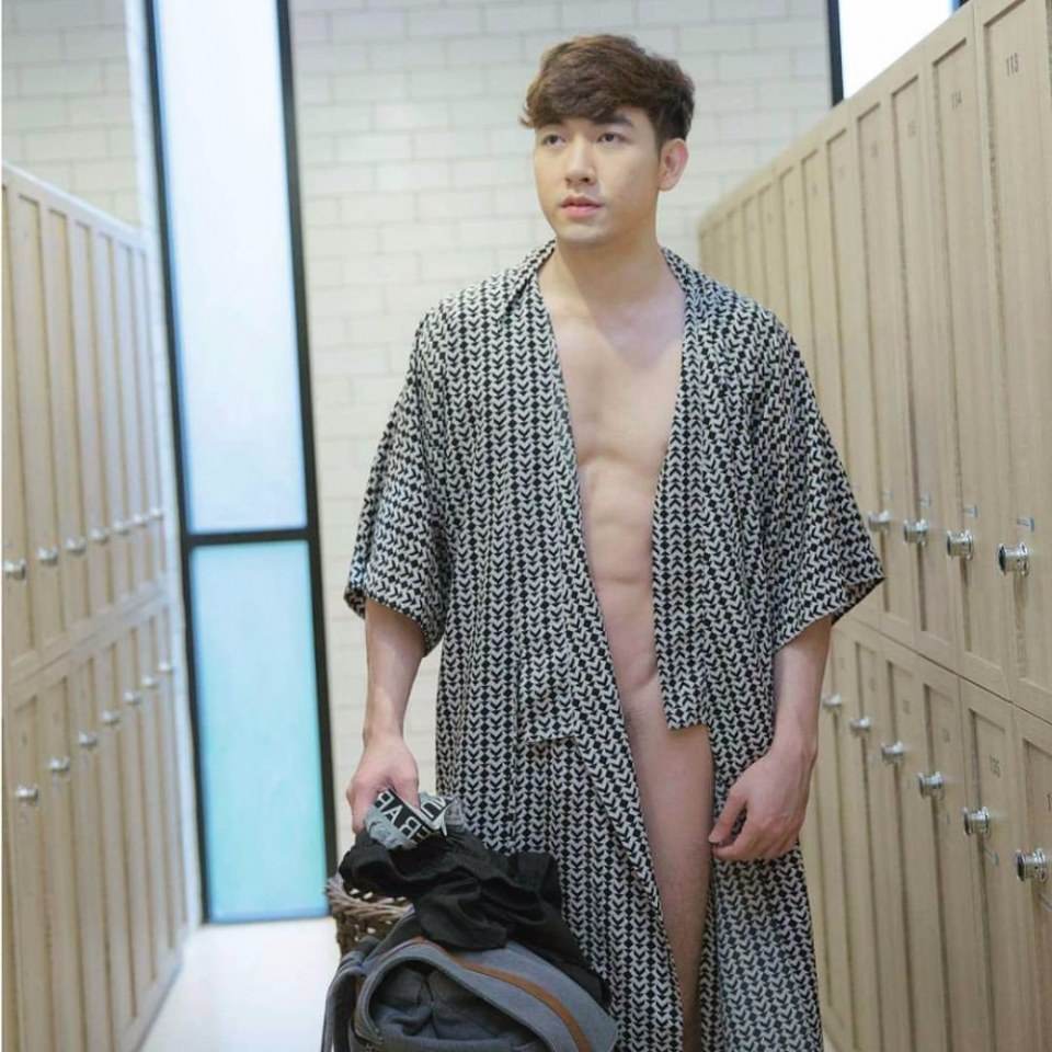 โดน..ม้างป่าว