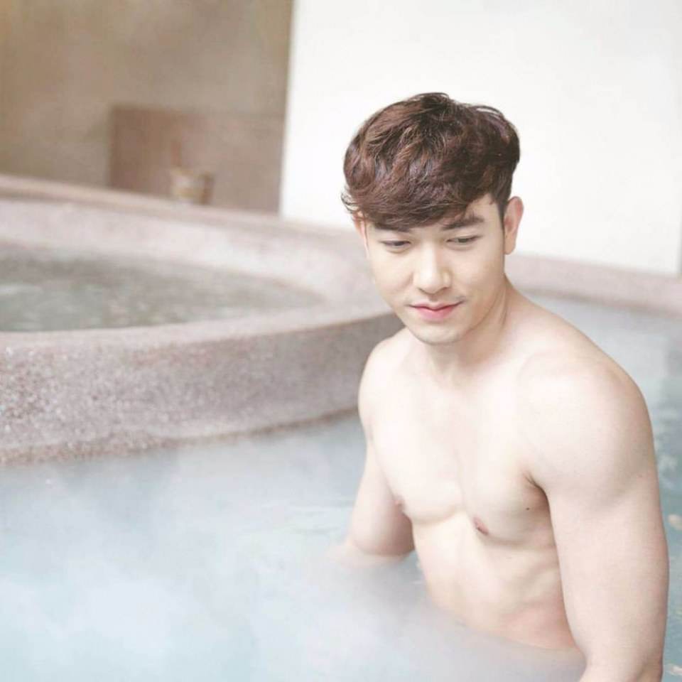โดน..ม้างป่าว