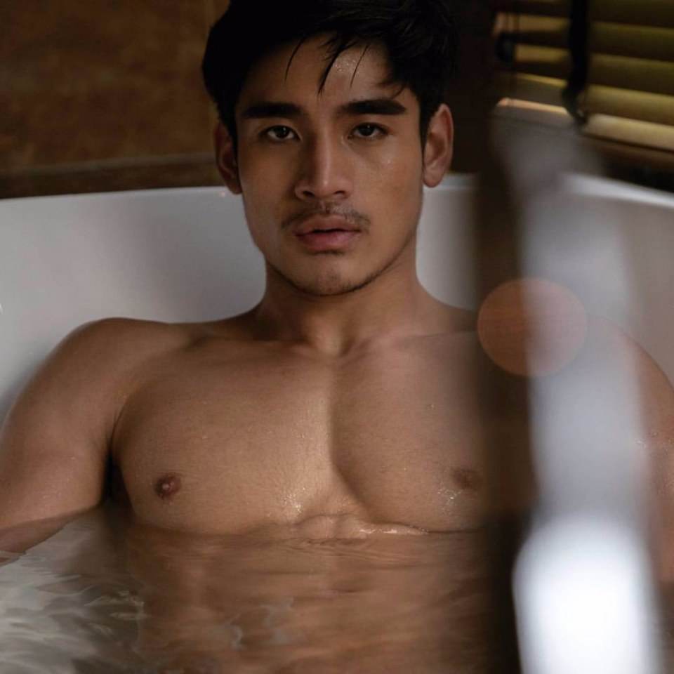 โดน..ม้างป่าว