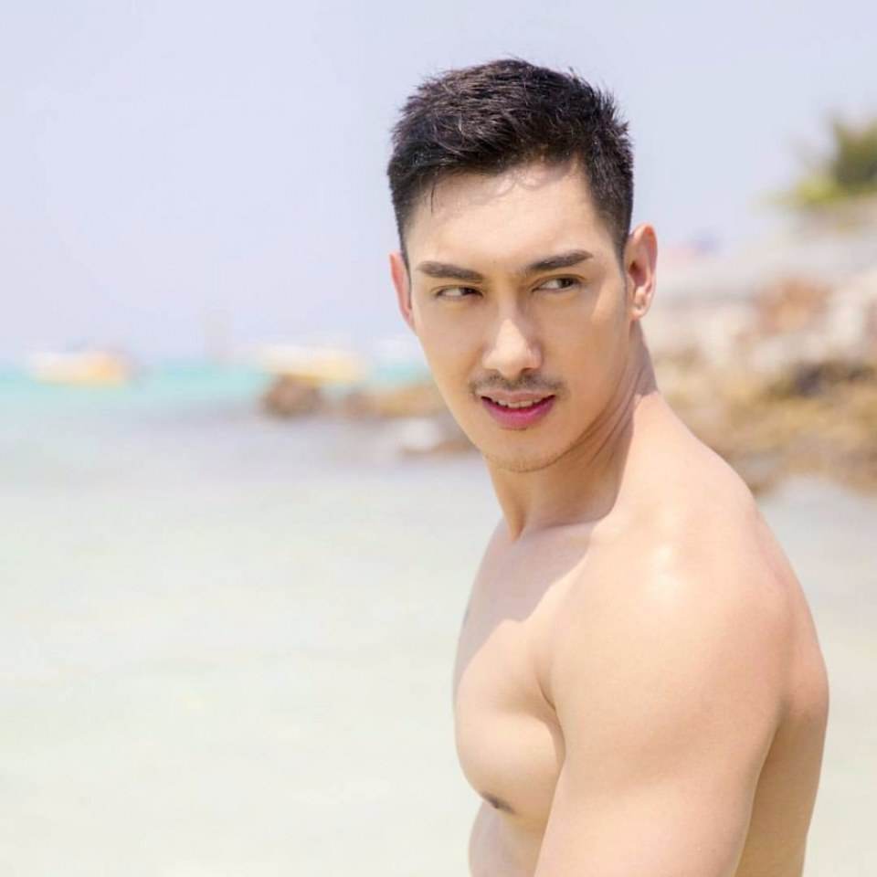 โดน..ม้างป่าว