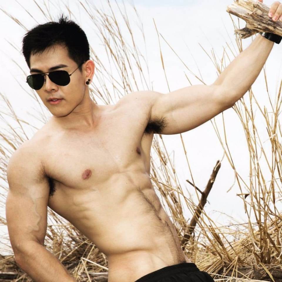 โดน..ม้างป่าว