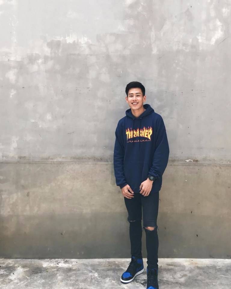 I didn&rsquo;t know that I was starving till I tasted you