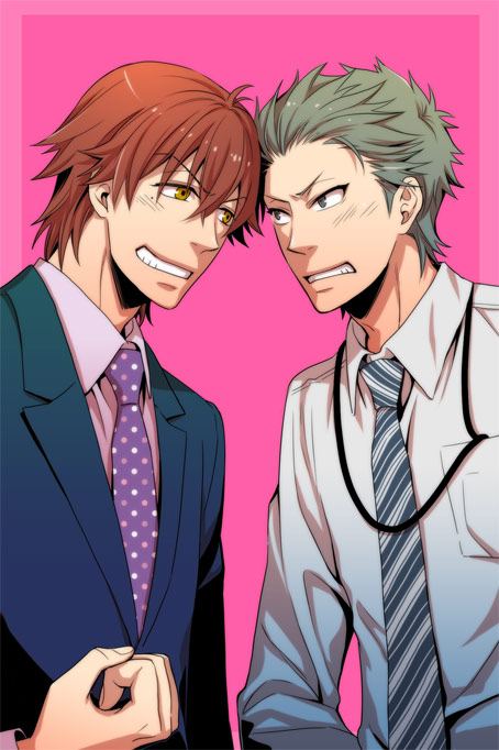 YAOI 441