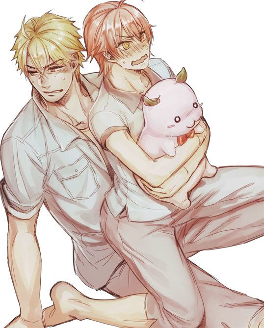 YAOI 441