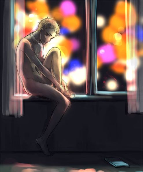 YAOI 441