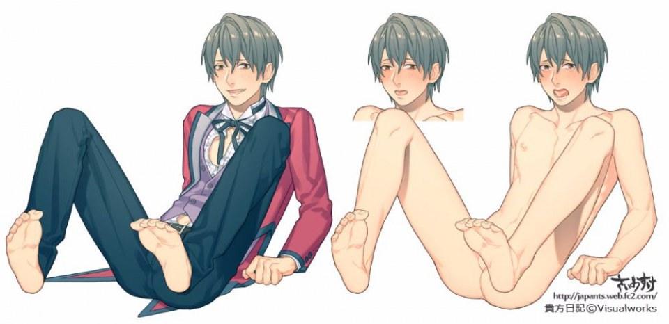YAOI 441