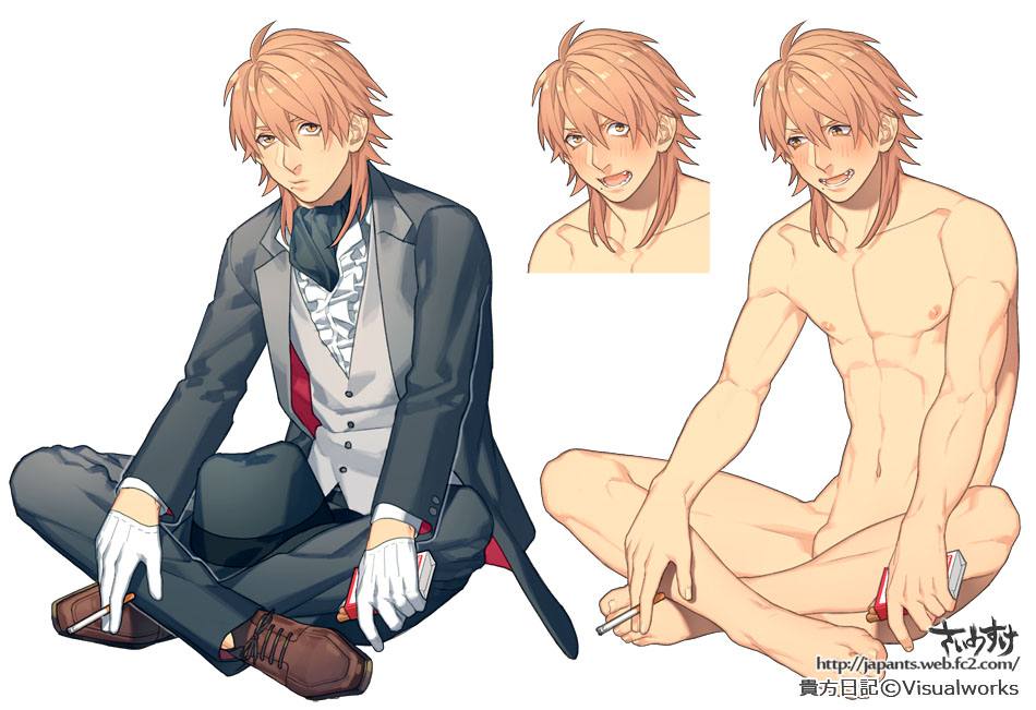 YAOI 441