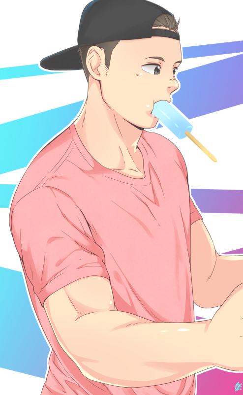YAOI 442