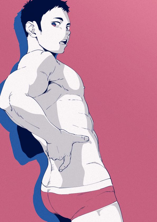 YAOI 442