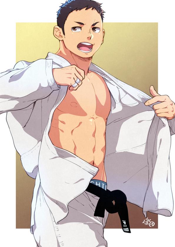YAOI 442