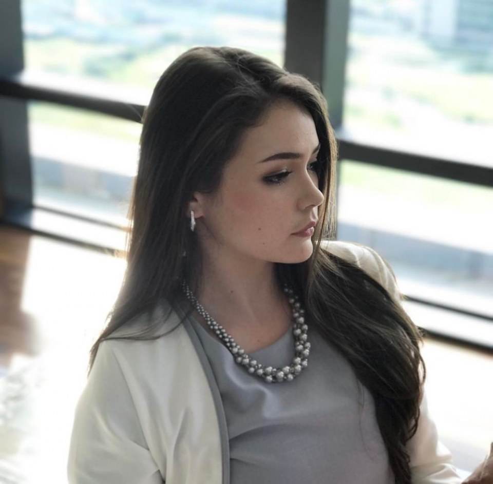 ประธานจัดงานปลื้มนางแบบหน้าใหม่ๆมาสมัครเวที Misssupranational bangkok 2017