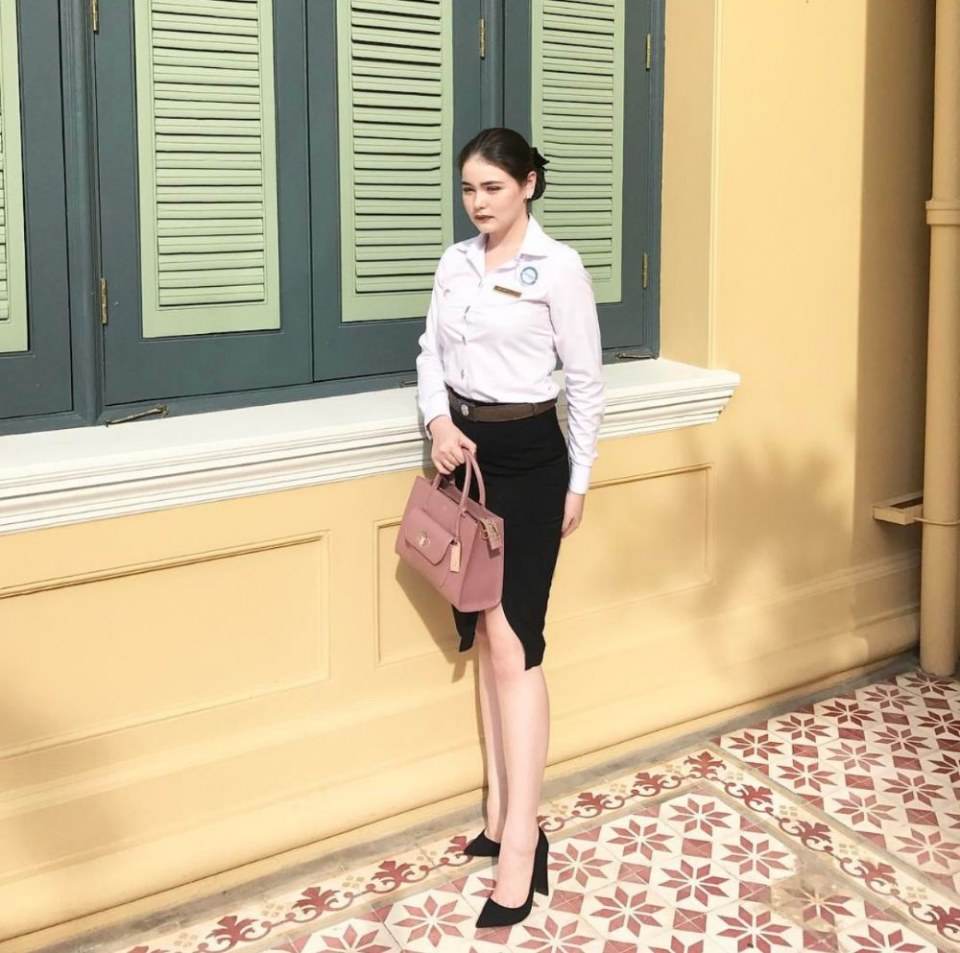 ประธานจัดงานปลื้มนางแบบหน้าใหม่ๆมาสมัครเวที Misssupranational bangkok 2017