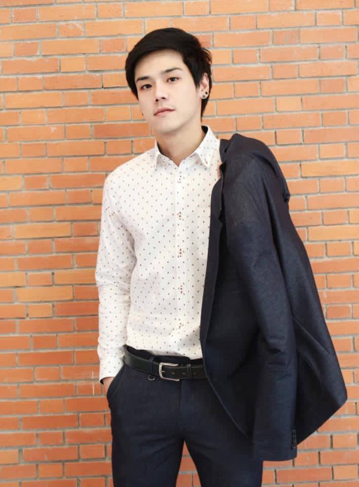 หล่อหน้าใสฟรุ้งฟริ้ง 1,867